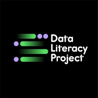 The Data Literacy Project logo - Similar company to Data Literacy