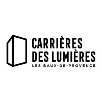 Carrières des Lumières logo - Similar company to Culturespaces Studio®