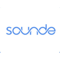 Sounde, LLC logo - Similar company to Cmcsoft Ltd. Co.