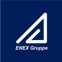 ENEX Gruppe logo - Similar company to Floating Homes
