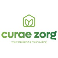 Curae Zorg logo - Similar company to Quotec