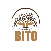 Bihar International Trade Organization : BITO logo - Similar company to Yirigaa - Supply Nation Certified, Iso 27001:2022