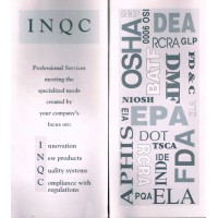 Inqc Consulting