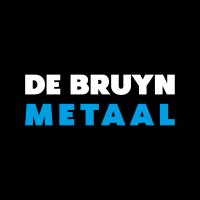 De Bruyn Metaal logo - Similar company to Multifix Group