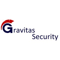 Gravitas Security logo - Similar company to Imperial Security Group