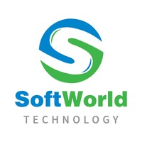 Softworld VietNam Ltd logo - Similar company to Tenomad Company