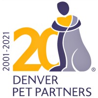 Denver Pet Partners logo - Similar company to Parent Empowerment Coaching