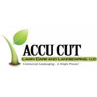 Accu Cut Lawn & Landscaping LLC logo - Similar company to Matrix Landscaping