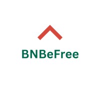 BNBeFree logo - Similar company to Welcome Host
