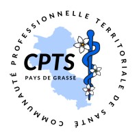 CPTS Pays de Grasse logo - Similar company to Pôle Domicile