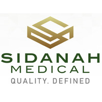 Sidanah International company logo - Similar company to Sarmed Global Ltd