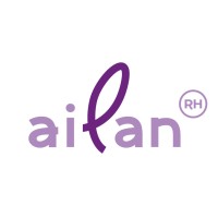 Ailan RH logo - Similar company to Bbr Energie