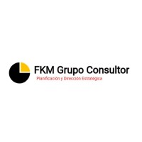 FKM Group S.A.C. logo - Similar company to Gmsolution Eirl. Proyectos De Identidad  Corporativa, Señaletica Y Señalización