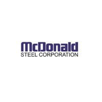McDonald Steel Corporation logo - Similar company to Macdonald Steel