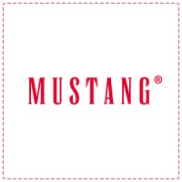 Mustang logo - Similar company to Lux Dc Ltd