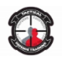 Tactical Defense Training Inc. logo - Similar company to Ohio Tactical Officers Association (Otoa)