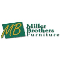 Miller Brother's Furniture logo - Similar company to Arteil