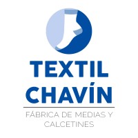 Textil Chavín S.A.C. logo - Similar company to Silva Elevadores