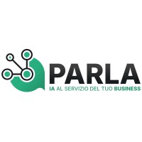 Parla logo - Similar company to Reality Mastery Coaching
