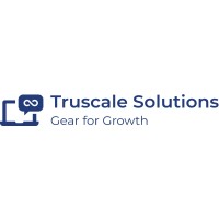 Truscale Solutions logo - Similar company to Data Cit
