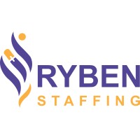 Ryben Staffing logo - Similar company to Gdev Consultancy And Marketing Services