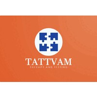 Tattvam Therapy and Testing logo - Similar company to Antarmann-Find Peace Within