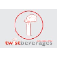 Twist Beverages Inc. logo - Similar company to Adio Fizz