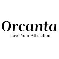 Orcanta logo - Similar company to Jo & Léon