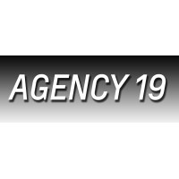 Agency19 logo - Similar company to 19Agency