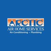 Arctic Air Home Services logo - Similar company to King Roofing
