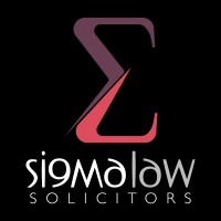 Sigma Law Solicitors