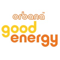 Orbana Good Energy