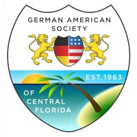German American Society Of Central Florida