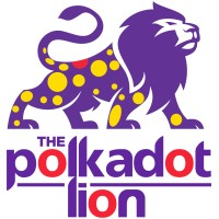 thepolkadotlion logo - Similar company to Northside Maintenance Services Limited