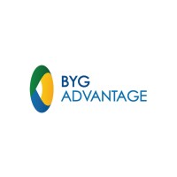 BYG Advantage logo - Similar company to Trustonic