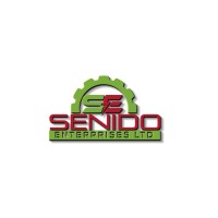 Senido Enterprises ltd logo - Similar company to Mainsk