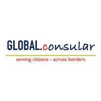 Global Consular Services logo - Similar company to 2S Global Technologies
