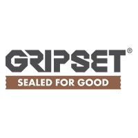 Gripset Industries logo - Similar company to Rla Polymers