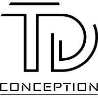TD Conception logo - Similar company to Techni-Elec