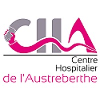 Centre Hospitalier de l'Austreberthe logo - Similar company to Centre Hospitalier Intercommunal Elbeuf Louviers Val De Reuil
