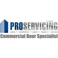 Pro-Servicing Limited logo - Similar company to Mg Promotions Ltd.