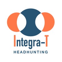 Integra-T Headhunting logo - Similar company to World Software Services Mexico
