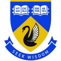 UWA Girls+ in Engineering logo - Similar company to Data Science Club Of Uwa