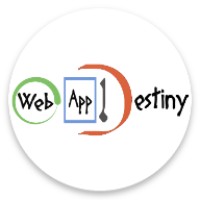 webappdestiny logo - Similar company to Story Nuts