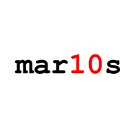 mar10s logo - Similar company to Titape