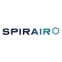Spirair logo - Similar company to Us Ent Partners