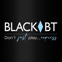 BlackBT logo - Similar company to 3D Infinitum