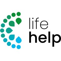Life HELP project logo - Similar company to Tecnopoli Emilia-Romagna