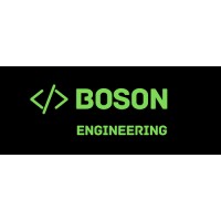 Boson Engineering Pty Ltd logo - Similar company to Nano Vacuum