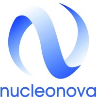 NUCLEONOVA logo - Similar company to Nunsys